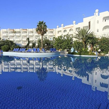Hammamet Garden Resort エクステリア 写真