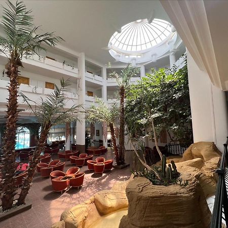 Hammamet Garden Resort エクステリア 写真