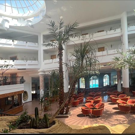 Hammamet Garden Resort エクステリア 写真