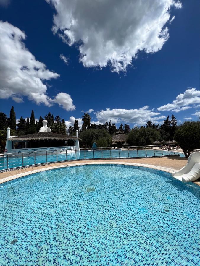 Hammamet Garden Resort エクステリア 写真