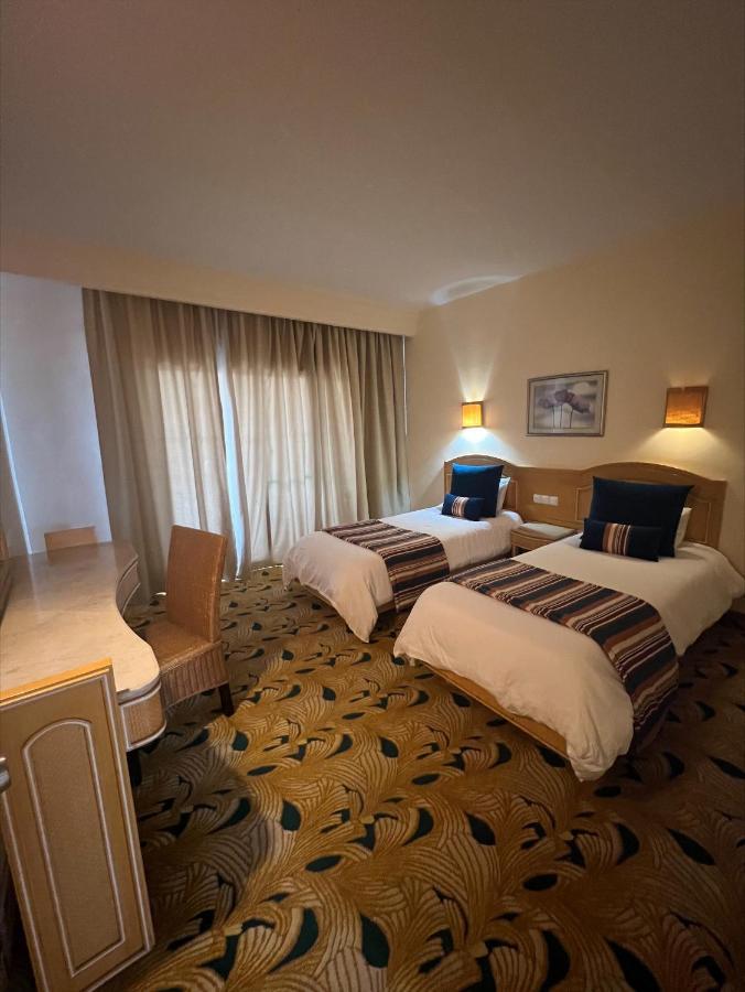 Hammamet Garden Resort エクステリア 写真