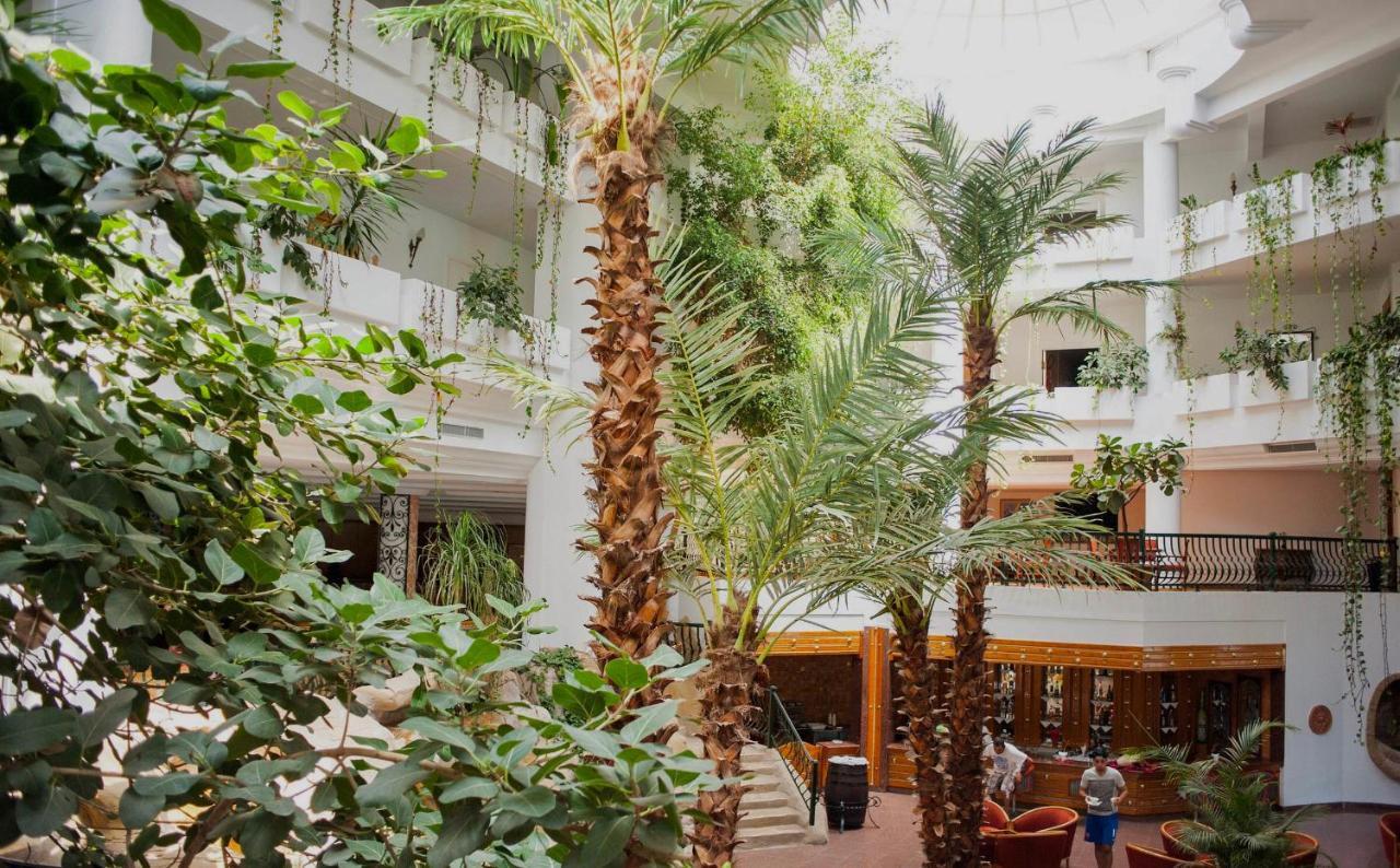 Hammamet Garden Resort エクステリア 写真