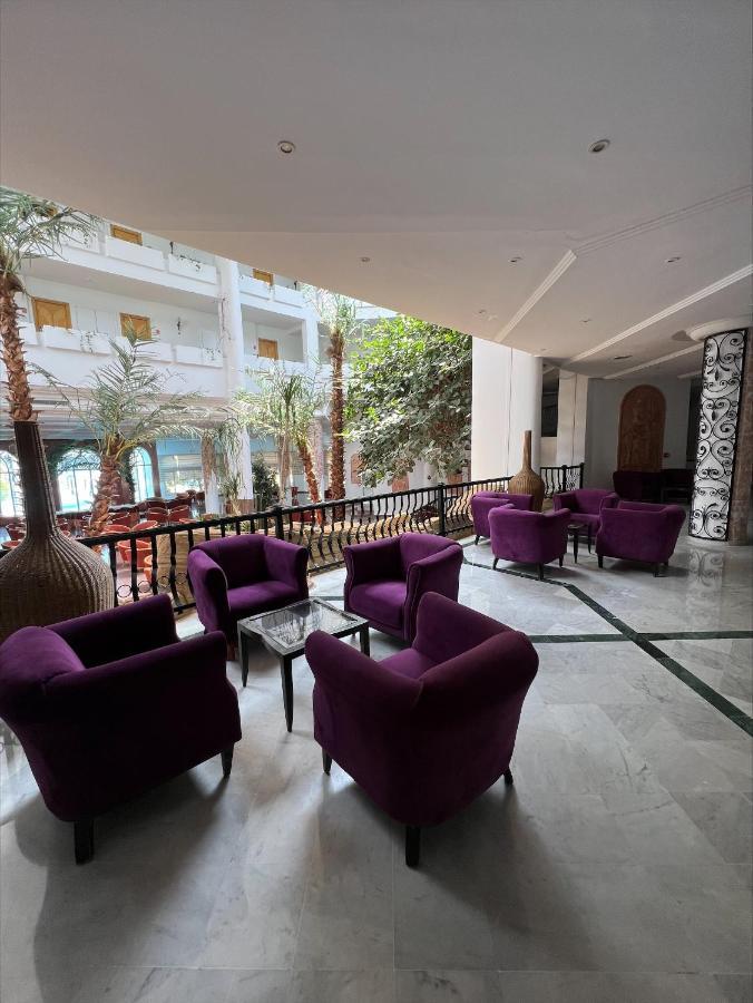 Hammamet Garden Resort エクステリア 写真