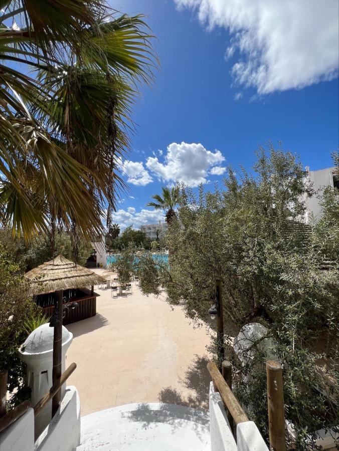 Hammamet Garden Resort エクステリア 写真